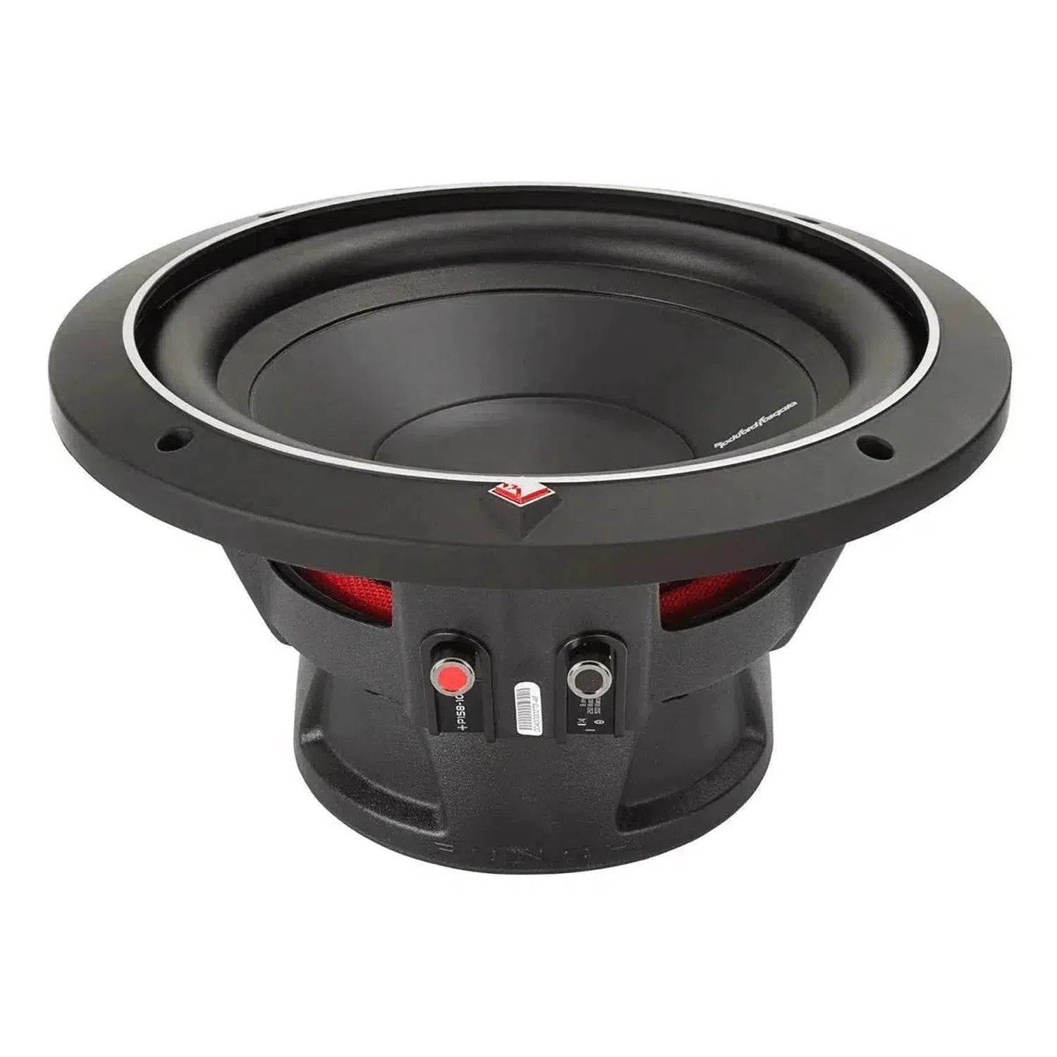 Rockford Fosgate-Punch P1S2-10 / P1S4-10-10" (25cm) Subwoofer-masori-kaufen
