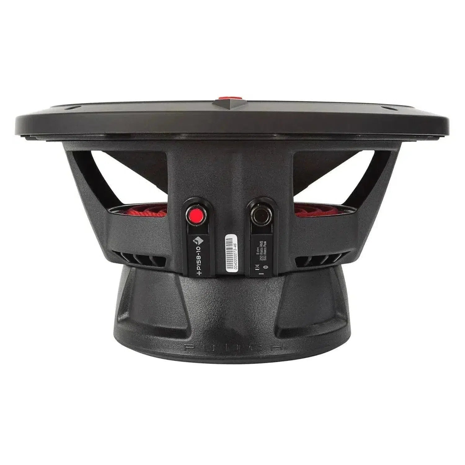 Rockford Fosgate-Punch P1S2-10 / P1S4-10-10" (25cm) Subwoofer-masori-kaufen