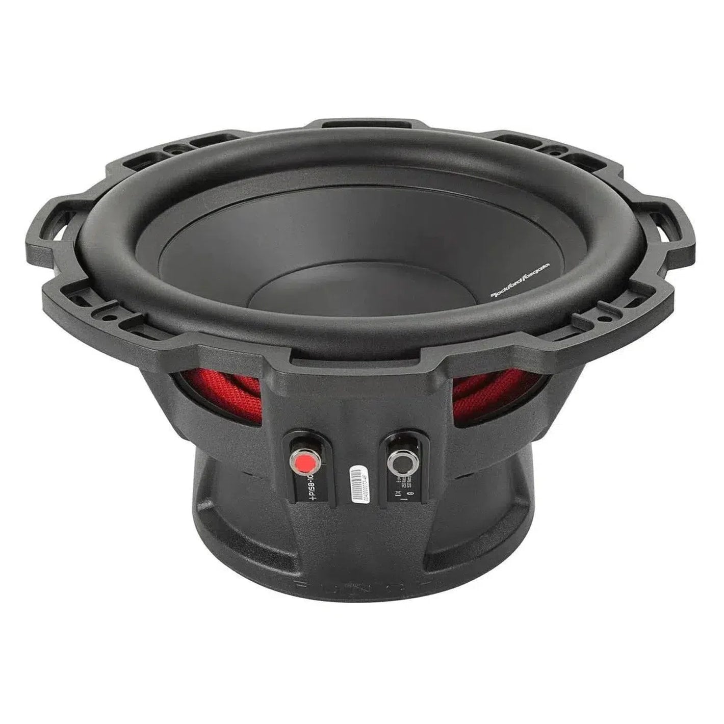 Rockford Fosgate-Punch P1S2-10 / P1S4-10-10" (25cm) Subwoofer-masori-kaufen