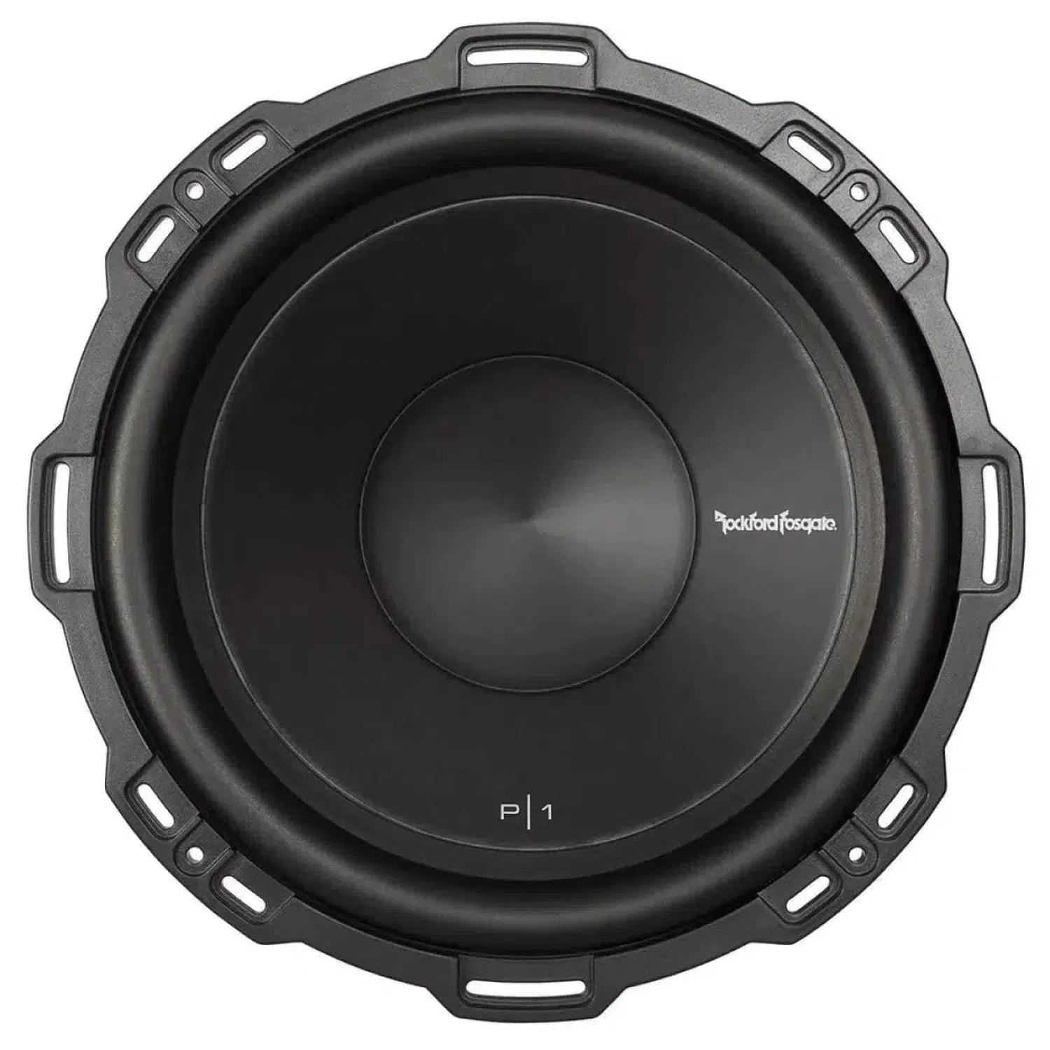 Rockford Fosgate-Punch P1S2-12 / P1S4-12-12" (30cm) Subwoofer-masori-kaufen