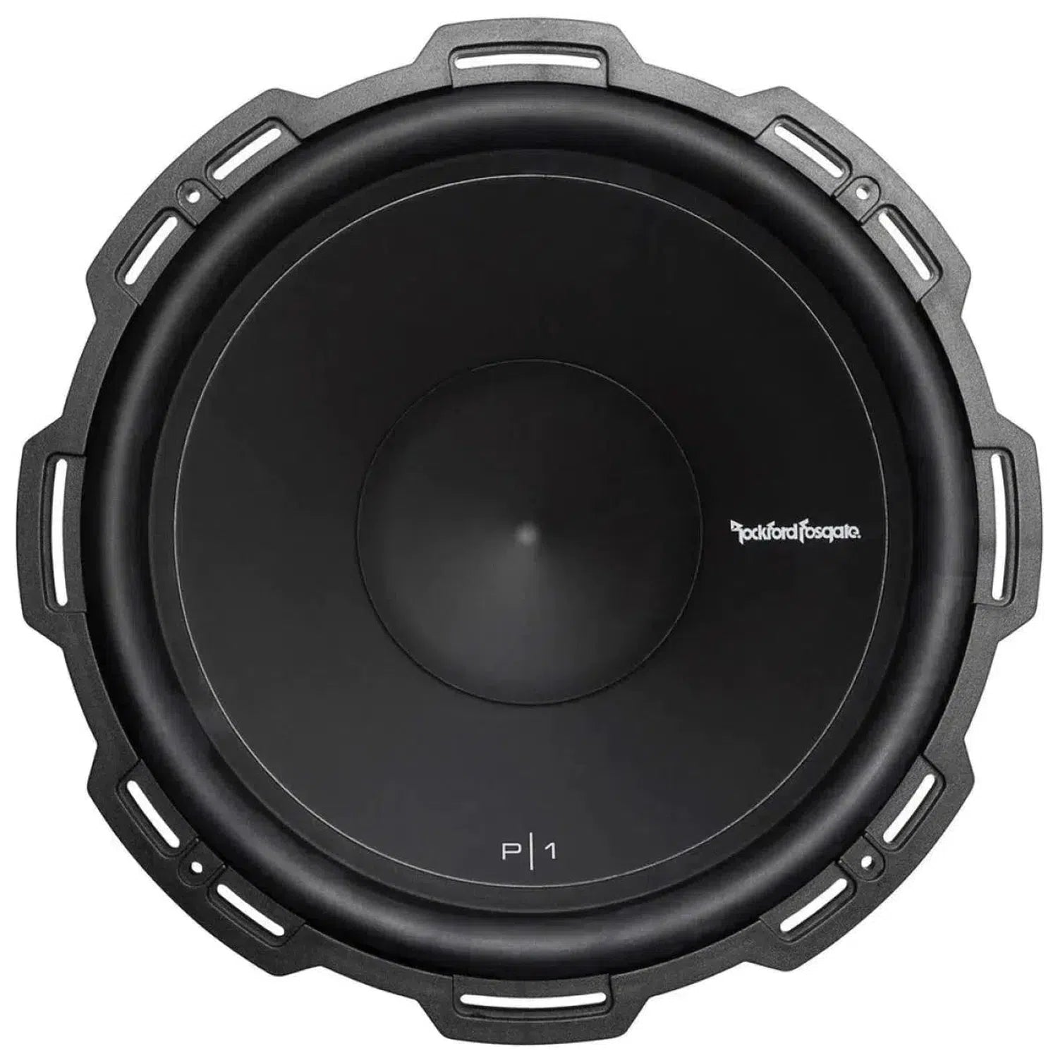 Rockford Fosgate-Punch P1S2-15 / P1S4-15-15" (38cm) Subwoofer-masori-kaufen