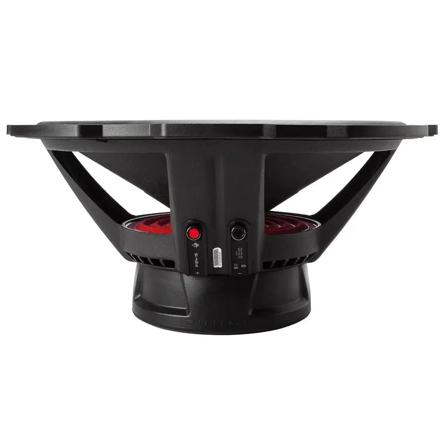 Rockford Fosgate-Punch P1S2-15 / P1S4-15-15" (38cm) Subwoofer-masori-kaufen