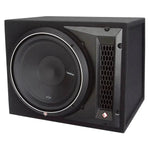 Rockford Fosgate-Punch P2-1X12-12" (30cm) Gehäusesubwoofer-masori-kaufen