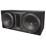 Rockford Fosgate-Punch P2-2X10-10" (25cm) Gehäusesubwoofer-masori-kaufen