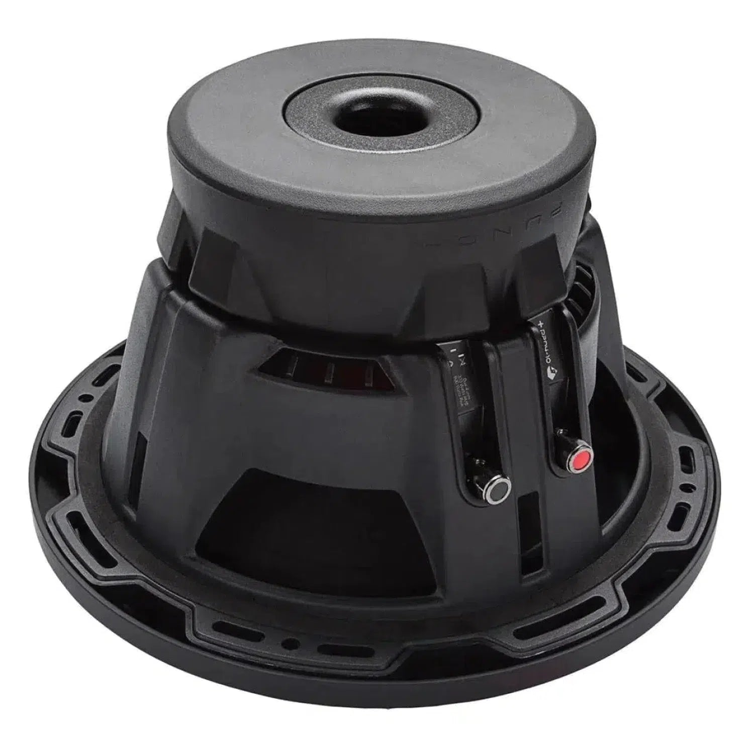 10 inch subwoofer 【極美品】ロックフォード P2D2-10 Rockford Fosgate Punch P2D2-10|P2D4-10 10 Inch Subwoofer