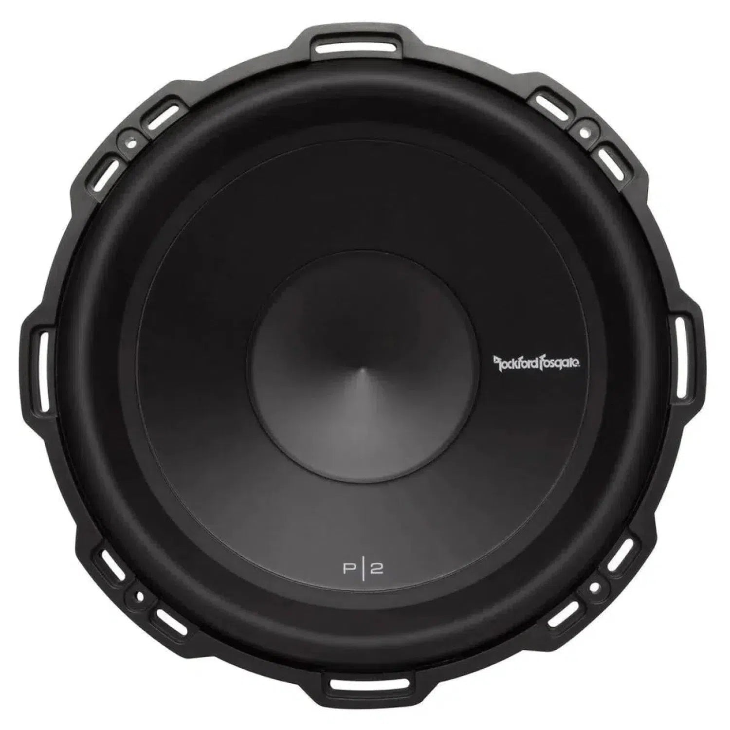 Rockford Fosgate-Punch P2D2-12 / P2D4-12 (B-Ware)-12" (30cm) Subwoofer-masori-kaufen