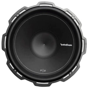 Rockford Fosgate-Punch P2D2-15 / P2D4-15-15" (38cm) Subwoofer-masori-kaufen