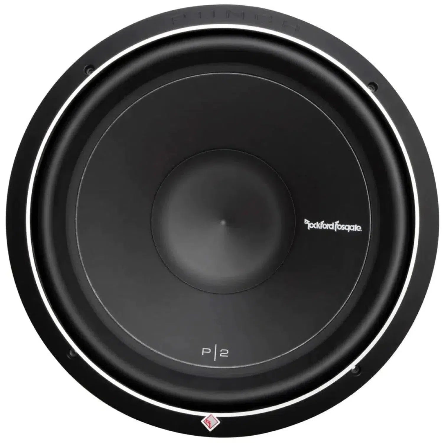 Rockford Fosgate-Punch P2D2-15 / P2D4-15-15" (38cm) Subwoofer-masori-kaufen