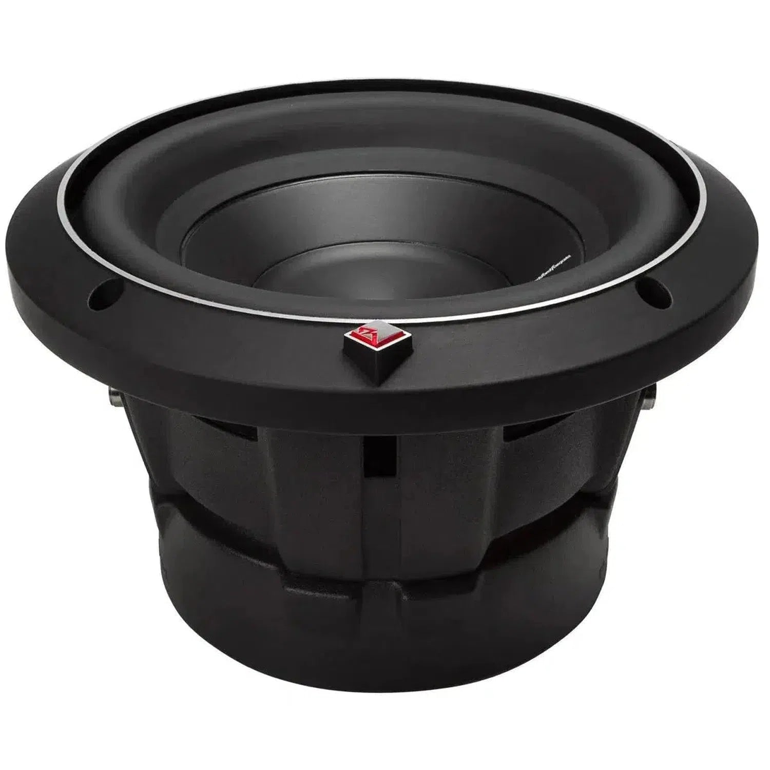 Rockford Fosgate Punch P2D2-8 / P2D4-8 8 Inch Subwoofer
