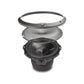 Rockford Fosgate-Punch P2P3G-10-Lautsprechergitter-masori-kaufen