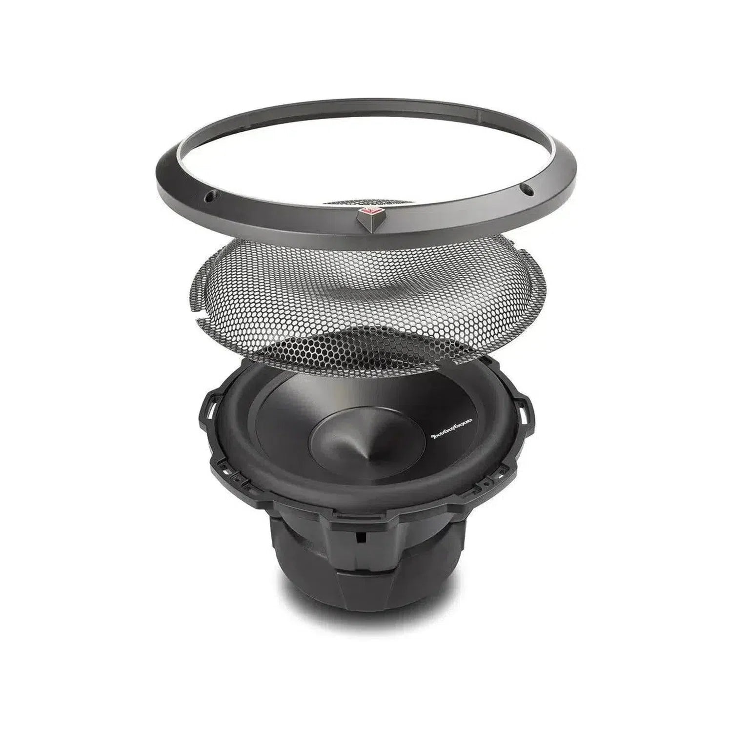 Rockford Fosgate-Punch P2P3G-8-Gitter-masori-kaufen