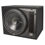 Rockford Fosgate-Punch P3-1X12-12" (30cm) Gehäusesubwoofer-masori-kaufen