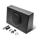 Rockford Fosgate-Punch P300-10T Aktiv-10" (25cm) Aktiv-Gehäusesubwoofer-masori-kaufen