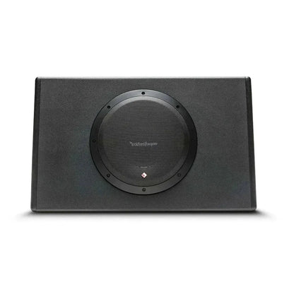 Rockford Fosgate-Punch P300-10T Aktiv-10" (25cm) Aktiv-Gehäusesubwoofer-masori-kaufen