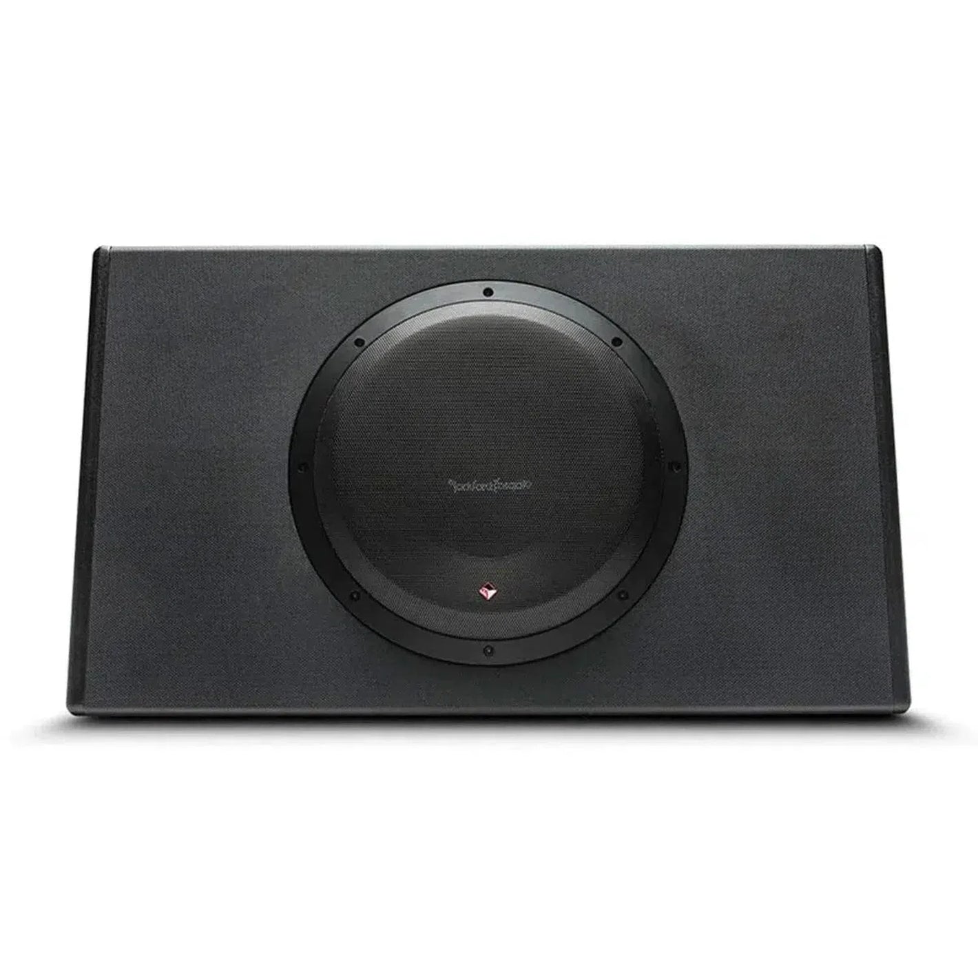Rockford Fosgate-Punch P300-12T Aktiv-12" (30cm) Aktiv-Gehäusesubwoofer-masori-kaufen