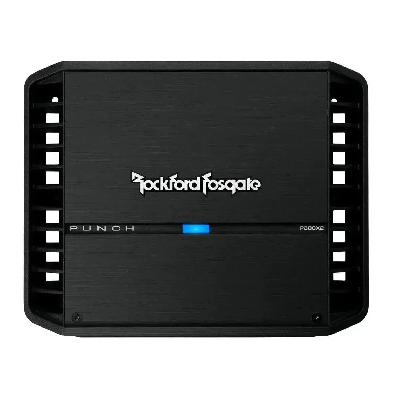 Rockford Fosgate-Punch P300X2-2-Kanal Verstärker-masori-kaufen