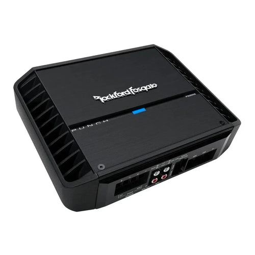 Rockford Fosgate-Punch P300X2-2-Kanal Verstärker-masori-kaufen