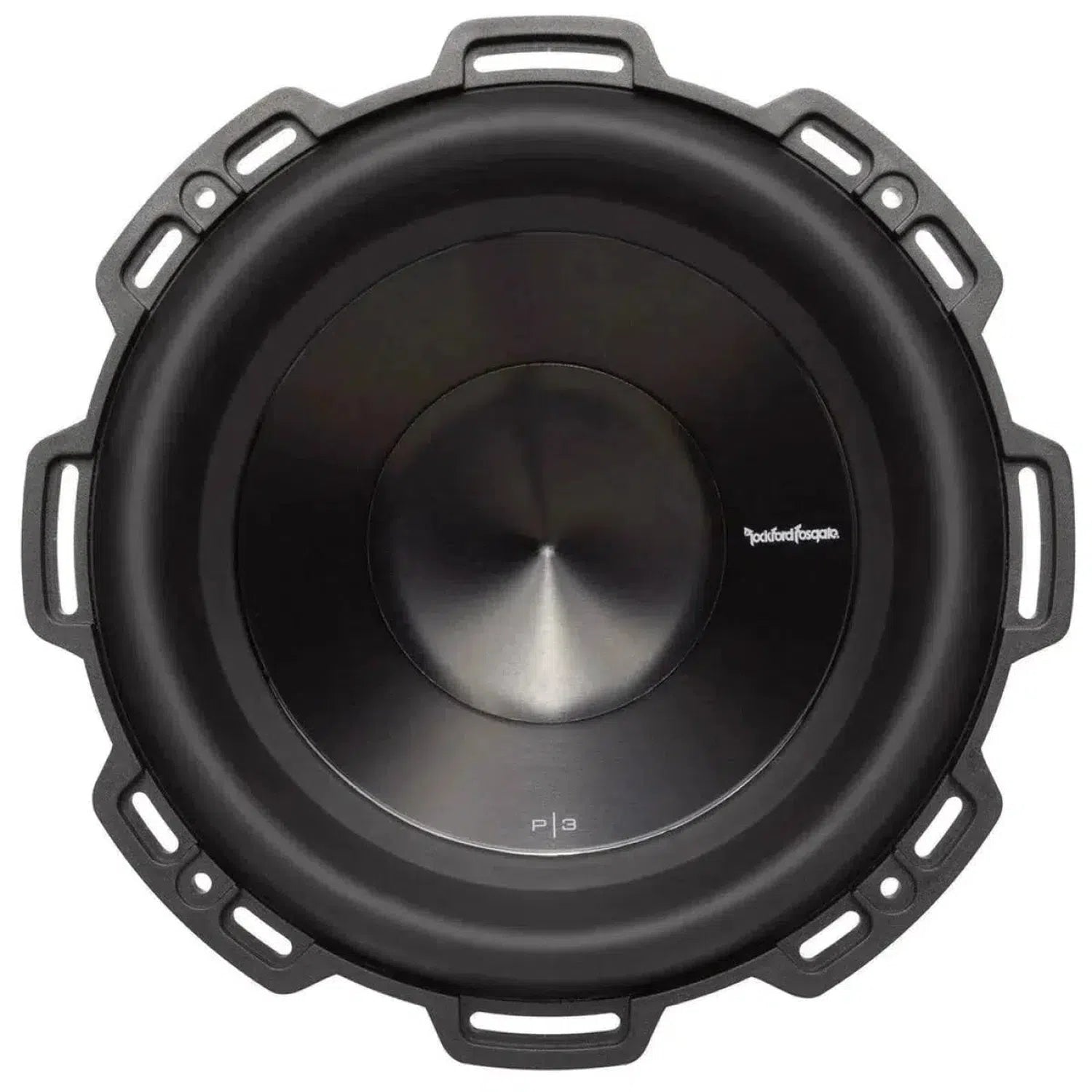 Rockford Fosgate-Punch P3D2-10 / P3D4-10-10" (25cm) Subwoofer-masori-kaufen