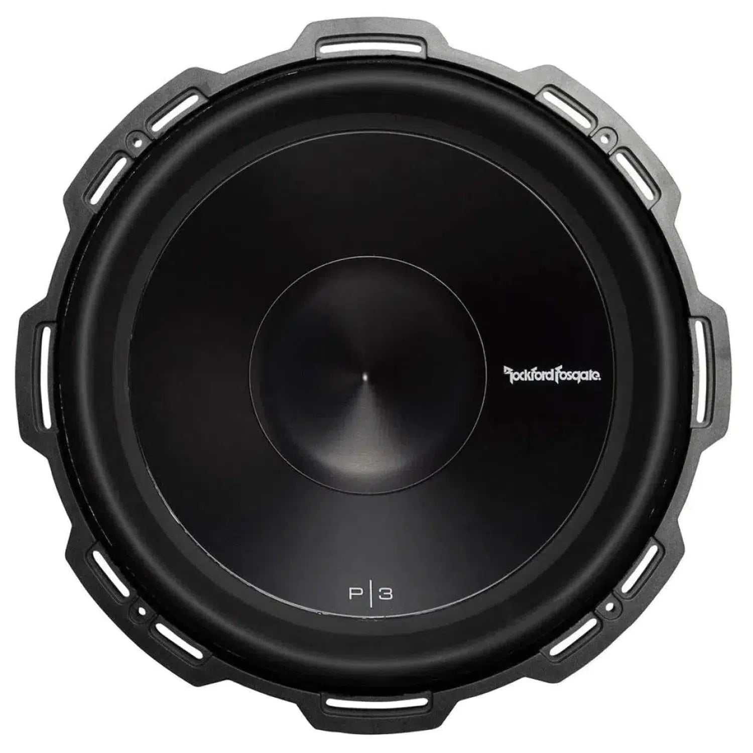 Rockford Fosgate-Punch P3D2-15 / P3D4-15-15" (38cm) Subwoofer-masori-kaufen