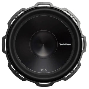 Rockford Fosgate-Punch P3D2-15 / P3D4-15-15" (38cm) Subwoofer-masori-kaufen