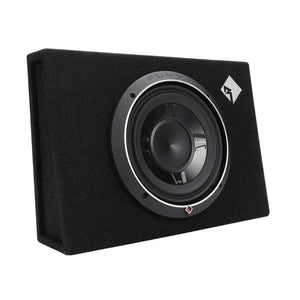 Rockford Fosgate-Punch P3S-1X10-10" (25cm) Gehäusesubwoofer-masori-kaufen