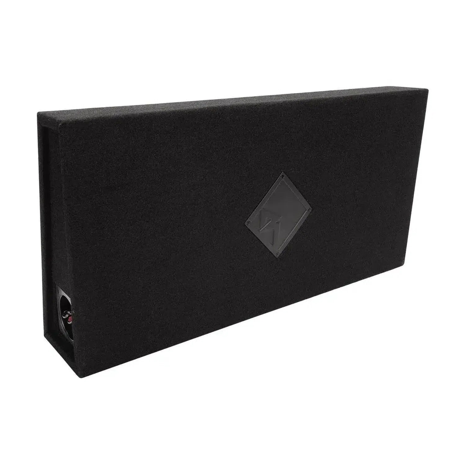 Rockford Fosgate-Punch P3S-1X12-12" (30cm) Gehäusesubwoofer-masori-kaufen