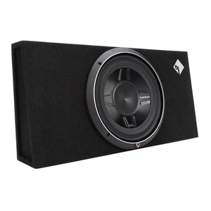 Rockford Fosgate-Punch P3S-1X12-12" (30cm) Gehäusesubwoofer-masori-kaufen