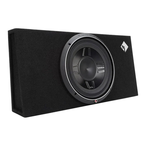 Rockford Fosgate-Punch P3S-1X12-12" (30cm) Gehäusesubwoofer-masori-kaufen