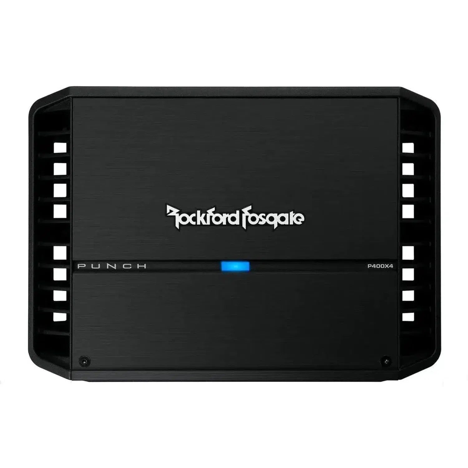 Rockford Fosgate Punch P400X4 4-Channel Amplifier | Masori