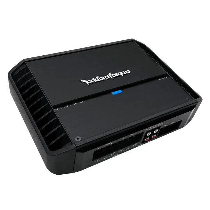 Rockford Fosgate-Punch P400X4-4-Kanal Verstärker-masori-kaufen