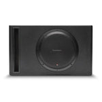 Rockford Fosgate-Punch P500-12P Aktiv-12" (30cm) Aktiv-Gehäusesubwoofer-masori-kaufen