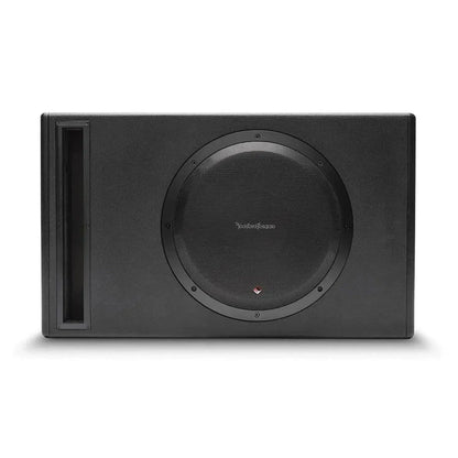 Rockford Fosgate-Punch P500-12P Aktiv-12" (30cm) Aktiv-Gehäusesubwoofer-masori-kaufen
