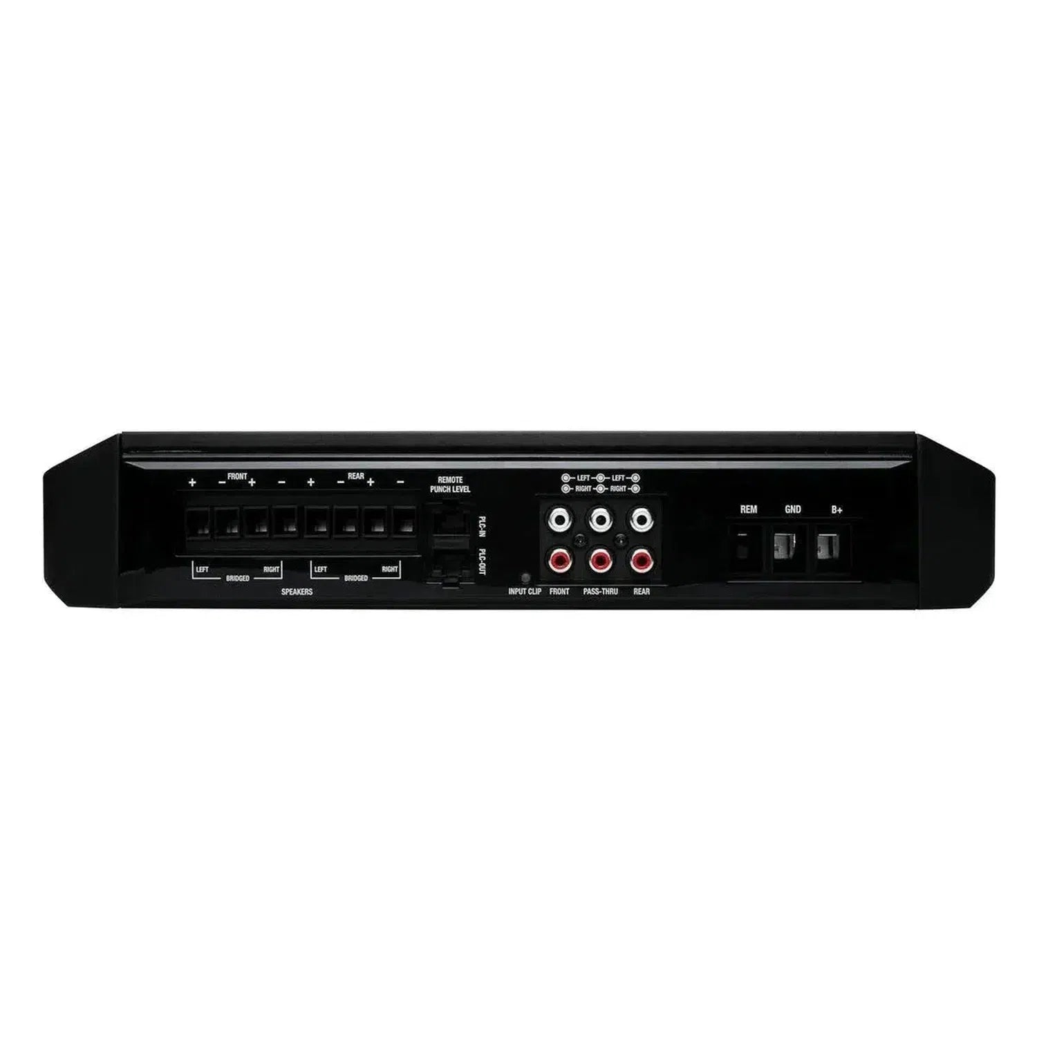 Rockford Fosgate Punch P600X4 4-Channel Amplifier | Masori