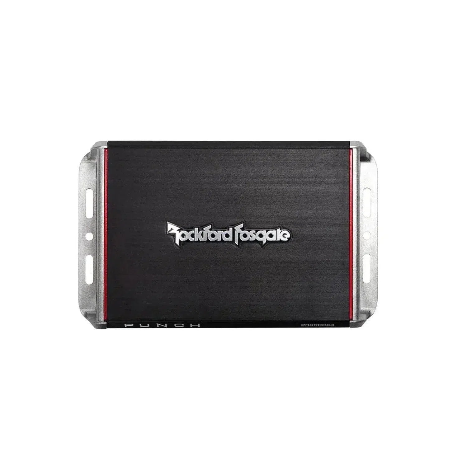 Rockford Fosgate Punch PBR300x4 4-Channel Amplifier | Masori