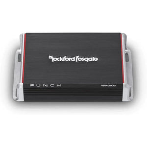 Rockford Fosgate-Punch PBR400x4D-4-Kanal Verstärker-masori-kaufen