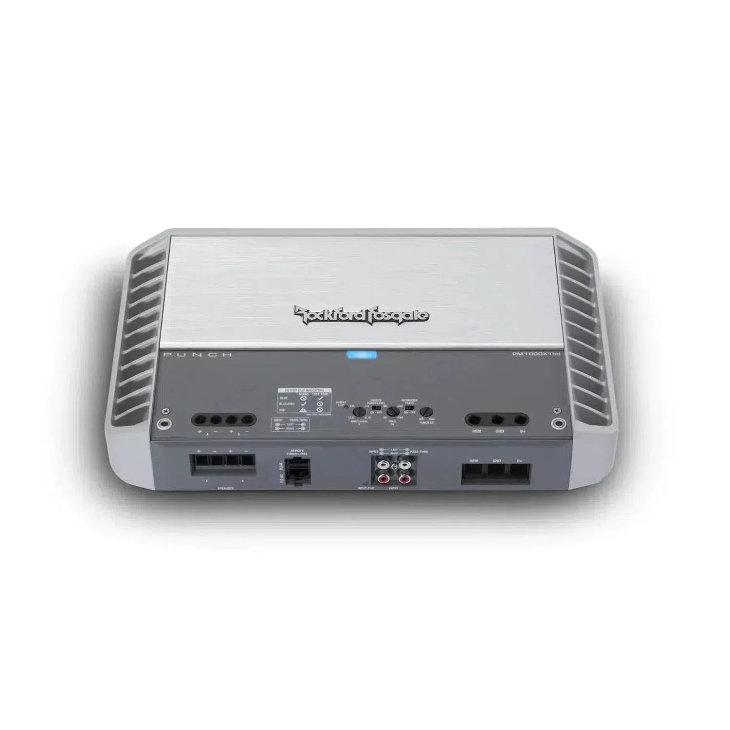 Rockford Fosgate-Punch PM1000x1BD-1-Kanal Verstärker-masori-kaufen
