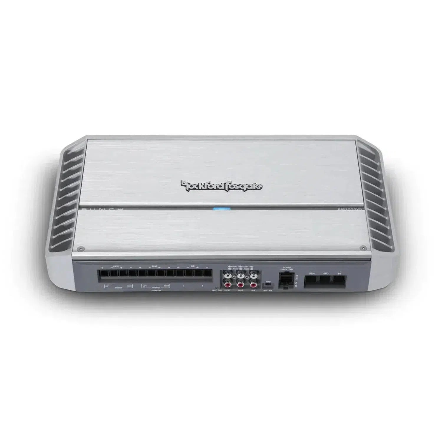 Rockford Fosgate-Punch PM1000x5-5-Kanal Verstärker-masori-kaufen