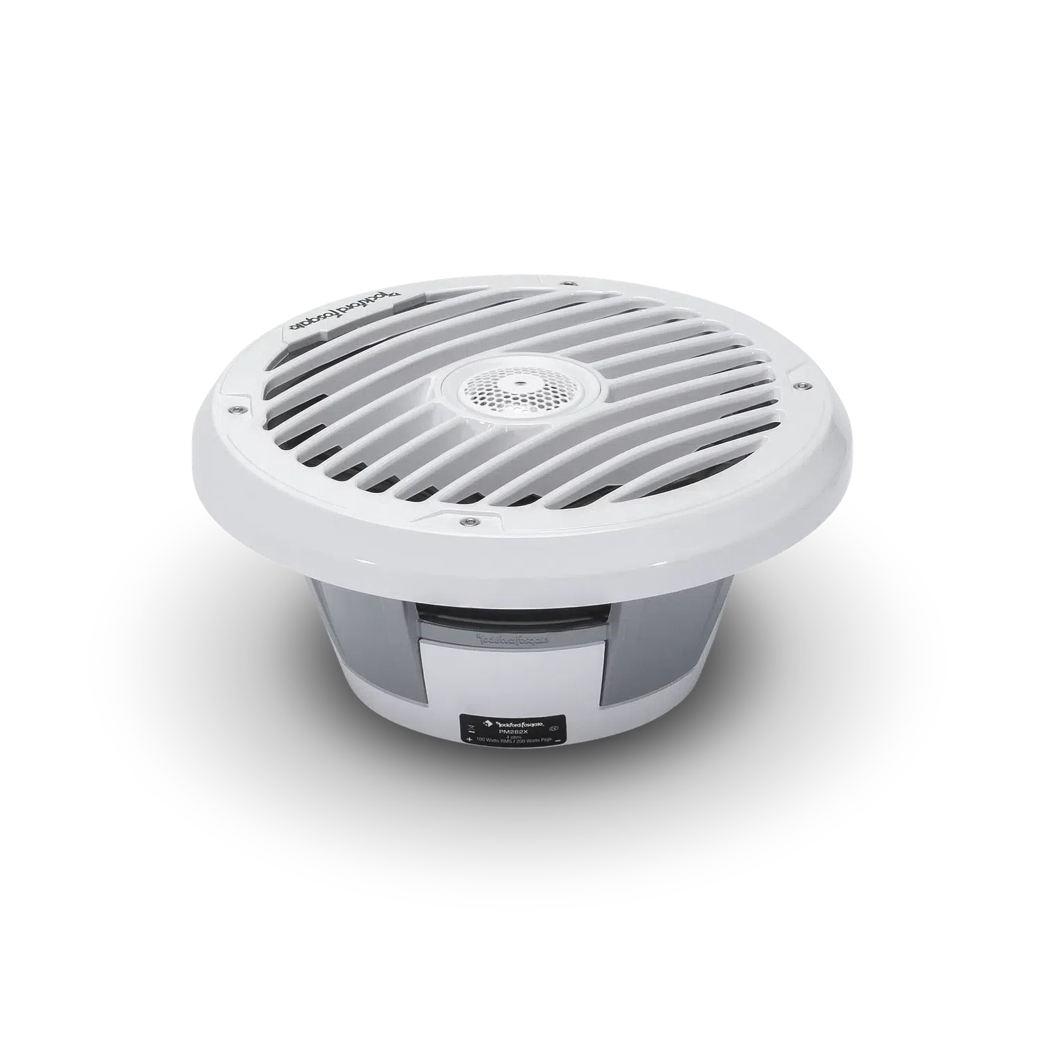 Rockford Fosgate-Punch PM282X-8" (20cm) Koaxial-Lautsprecher-masori-kaufen