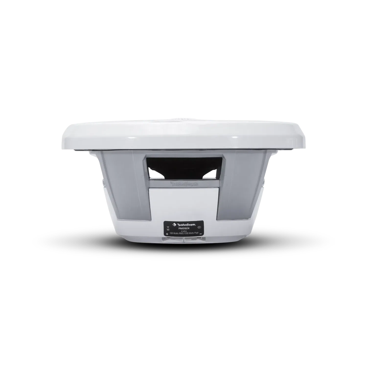 Rockford Fosgate-Punch PM282X (B-Ware)-8" (20cm) Koaxial-Lautsprecher-masori-kaufen