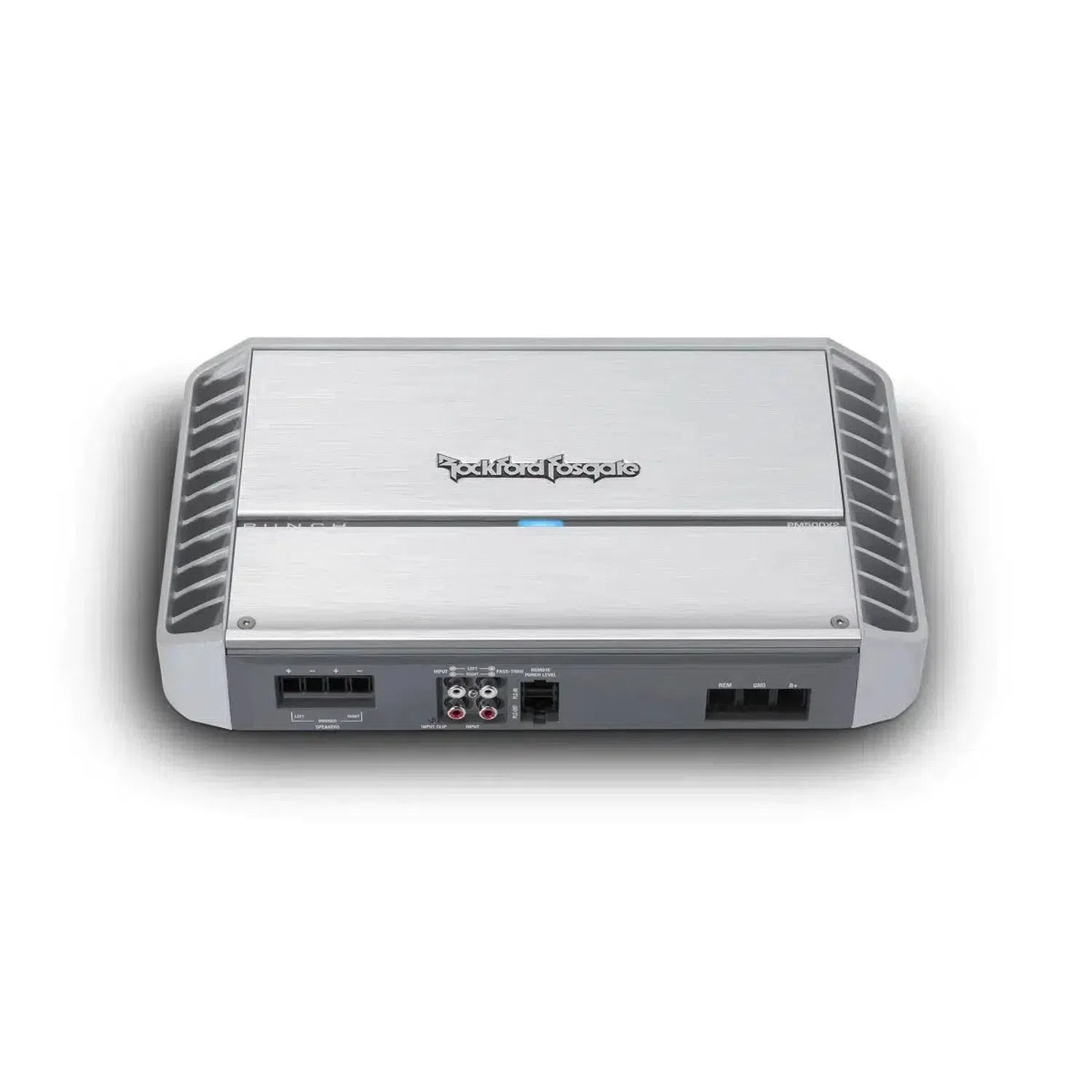 Rockford Fosgate-Punch PM500x2-2-Kanal Verstärker-masori-kaufen