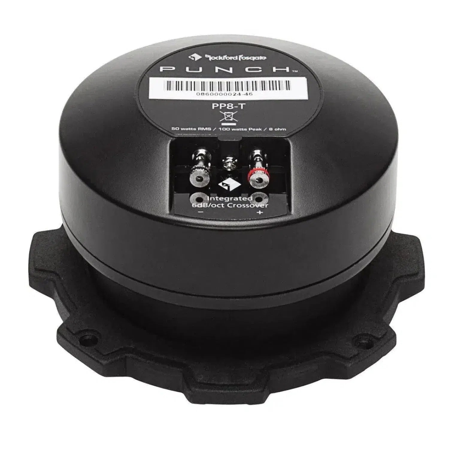 Rockford Fosgate Punch Pro PP4-T Horn Tweeter | Masori
