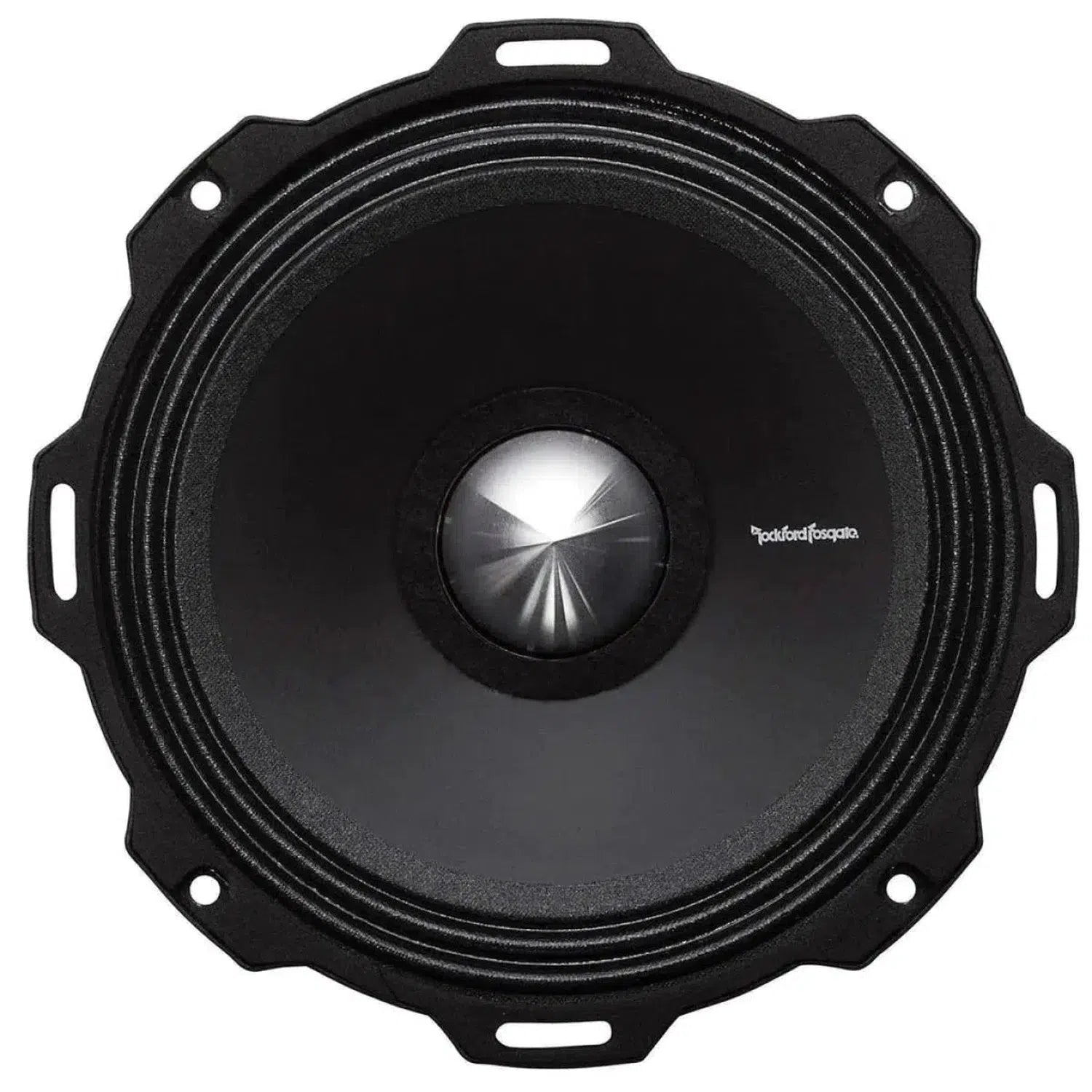 Rockford Fosgate Punch Pro PPS4-6 6.5 Inch Midbass Speaker