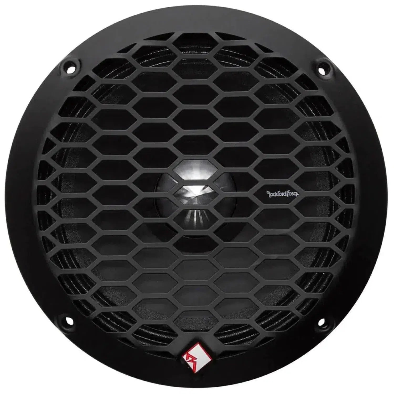 Rockford Fosgate Punch Pro PPS4-8 8 Inch Midbass Speaker