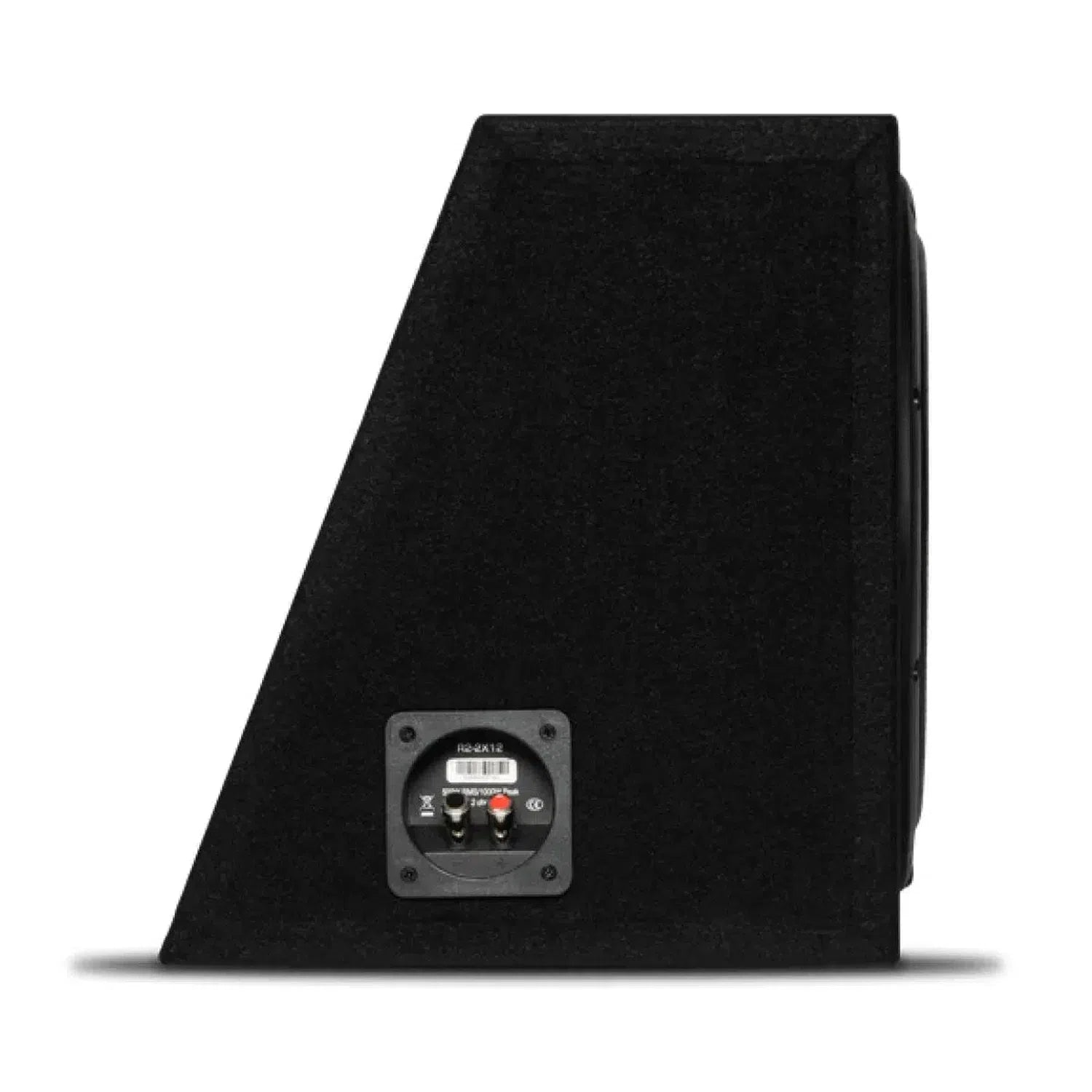 Rockford Fosgate-R2-2X12 (B-Ware)-12" (30cm) Gehäusesubwoofer-masori-kaufen