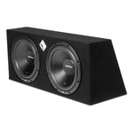 Rockford Fosgate-R2-2X12 (B-Ware)-12