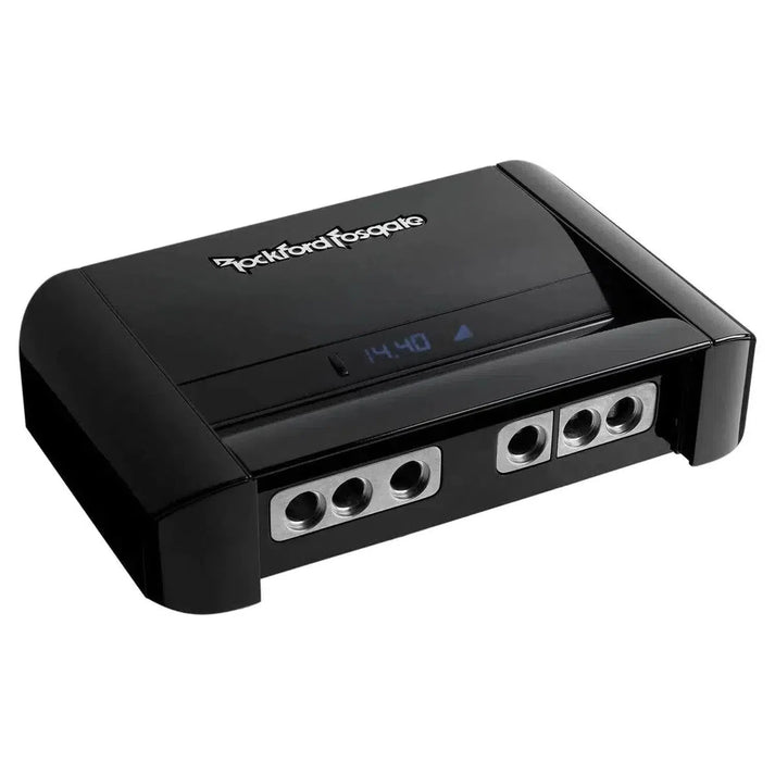 Rockford Fosgate-RFC10HB - 10 Farad-Kondensator-masori-kaufen
