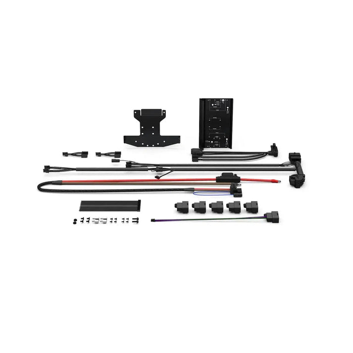 Rockford Fosgate-RFK-HD14M5-Harley-Davidson Motorrad-Einbauzubehör-masori-kaufen
