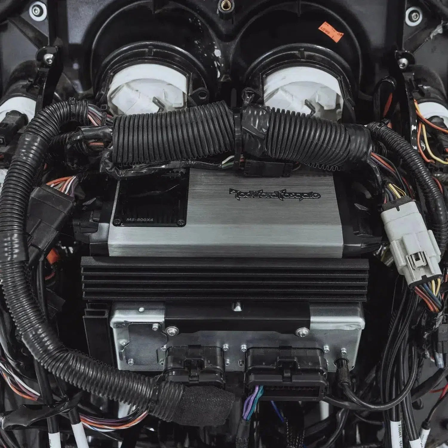 Rockford Fosgate-RFK-HD9813M5 (B-Ware)-Harley-Davidson Motorrad-Einbauzubehör-masori-kaufen