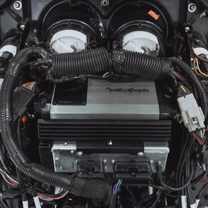Rockford Fosgate-RFK-HD9813M5 (B-Ware)-Harley-Davidson Motorrad-Einbauzubehör-masori-kaufen