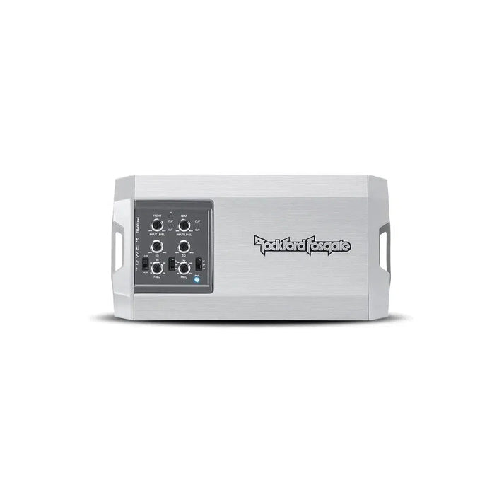 Rockford Fosgate-TM400x4 AD (B-Ware)-4-Kanal Verstärker-masori-kaufen